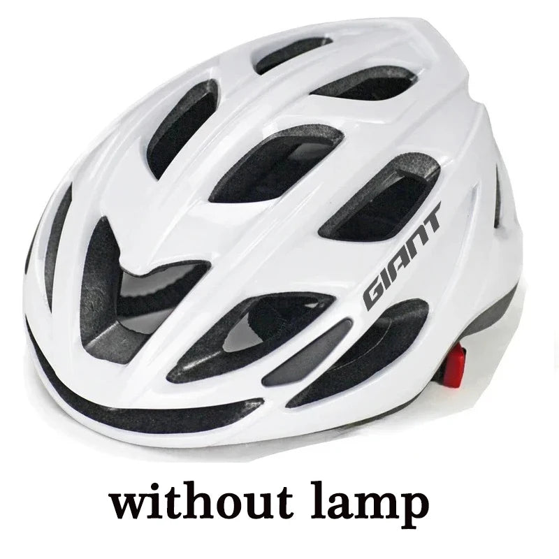 GIANT Pro-Series Reflective Cycling Helmet