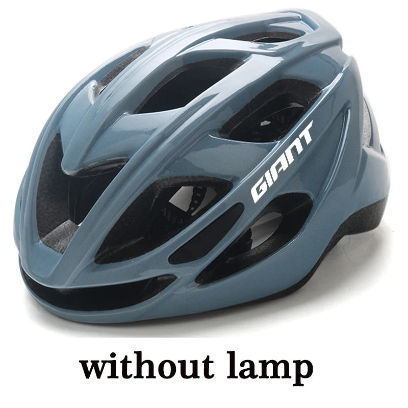 GIANT Pro-Series Reflective Cycling Helmet
