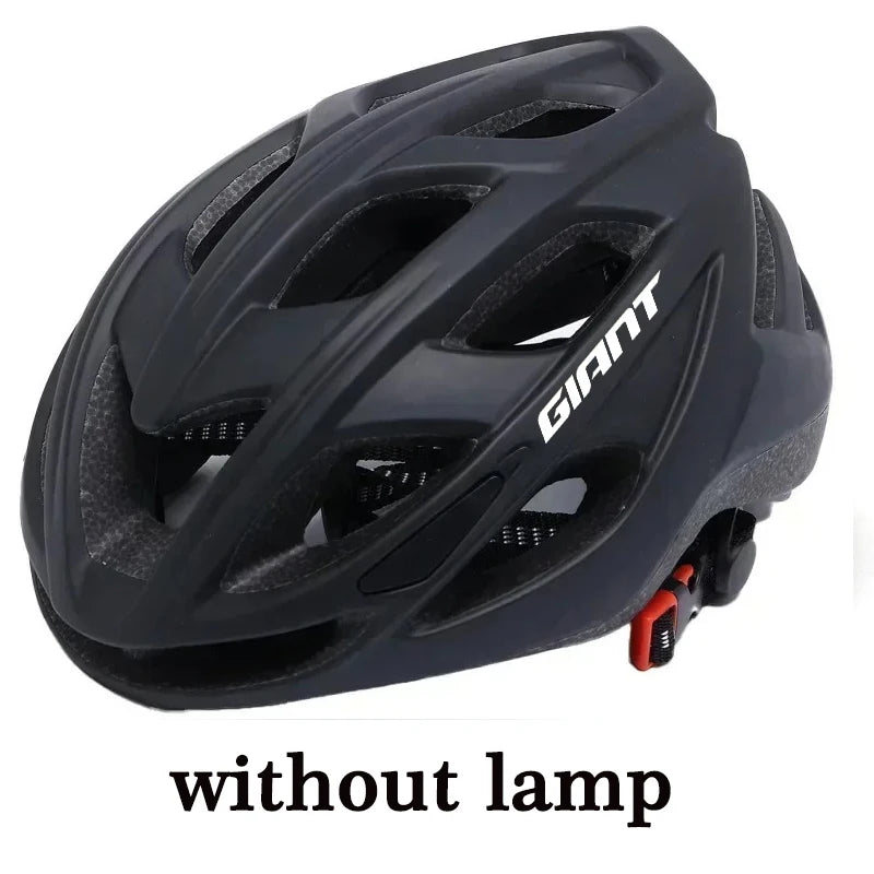GIANT Pro-Series Reflective Cycling Helmet
