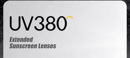 BIBEE Open-Face Helmet with Dual Lenses