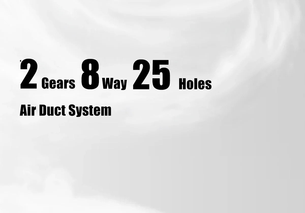BIBEE Open-Face Helmet with Dual Lenses