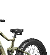 960W,48V 20AH Battery Adult Electric Bicycles,26" Fat Tire Full Suspension Ebike,28MPH Mountain Beach E Bike,7 Speed