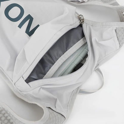 INOXTO 5L Breathable Hydration Vest - Lightweight Running & Cycling Backpack for E-Bike, Trail & Marathon