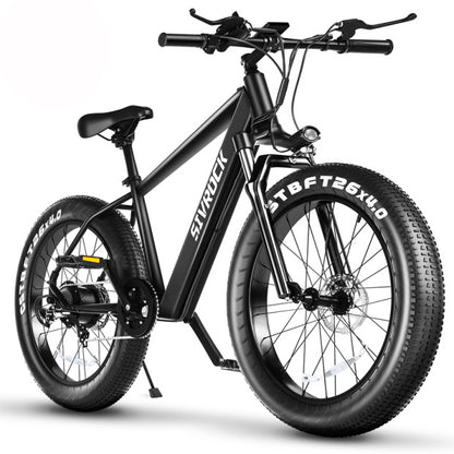 SIVROCK V1 Mountain Electric Bike