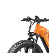 960W,48V 20AH Battery Adult Electric Bicycles,26" Fat Tire Full Suspension Ebike,28MPH Mountain Beach E Bike,7 Speed